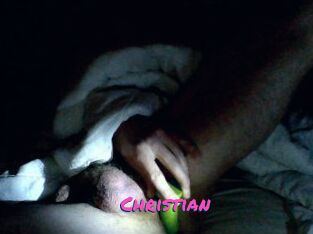 Christian