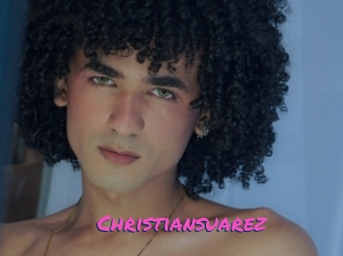 Christiansuarez