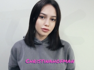 Christinahofman
