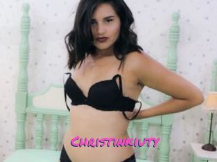 Christinkiuty