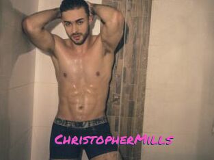 ChristopherMills