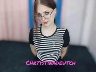 Chrtistinadeutch