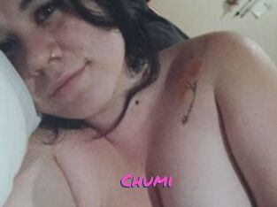 Chumi