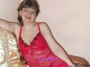 Chushy