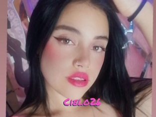 Cielo26