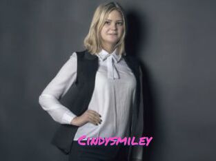 Cindysmiley