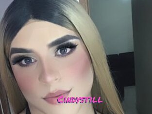 Cindystill