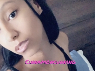 Cinnamoncunning