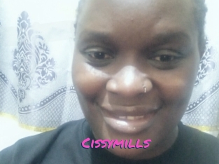 Cissymills