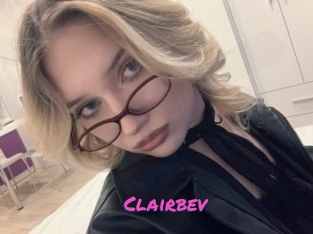 Clairbev