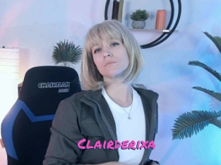Clairderixa
