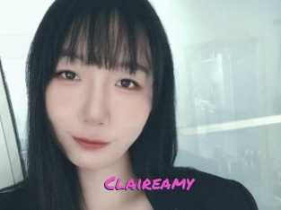 Claireamy