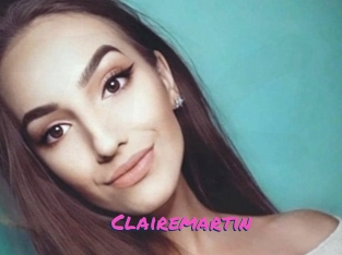 Clairemartin