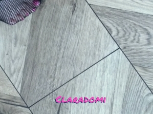 Claradomi