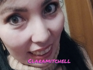 Claramitchell