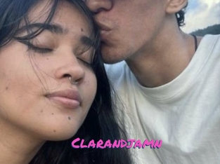 Clarandjamn