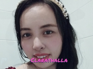 Clarathalla