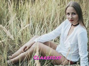 Clarefoxy