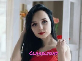 Clarelyons