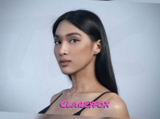 Clareyfox