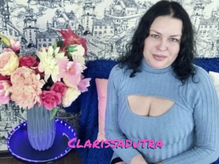 Clarissadutra