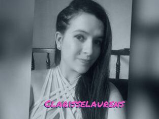 Clarisselaurens