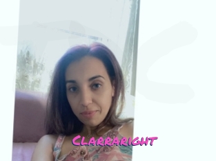 Clarraright