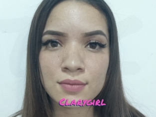 Clarygirl
