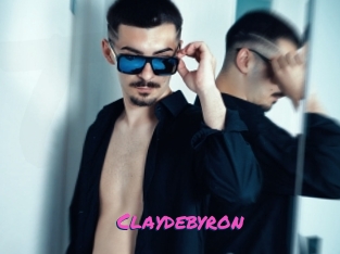 Claydebyron