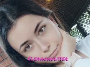 Cleaagaultier