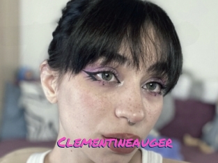 Clementineauger