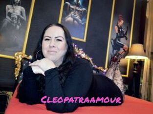 Cleopatraamour