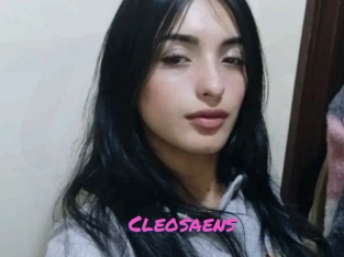 Cleosaens