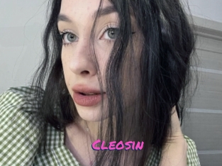 Cleosin