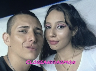 Cloeeanddaemon