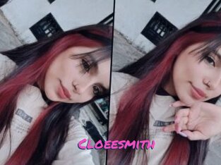 Cloeesmith