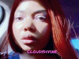 Cloudydivine