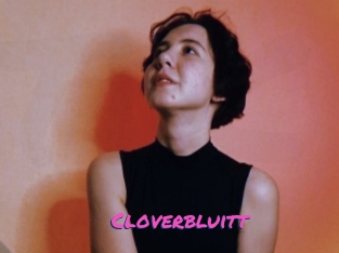 Cloverbluitt