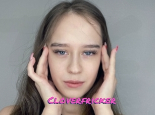 Cloverfricker