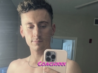 Coachxxx