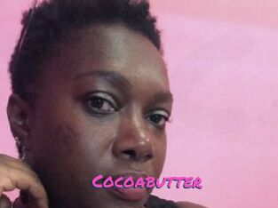 Cocoabutter