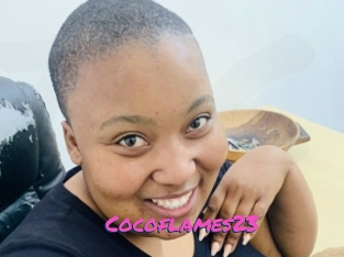 Cocoflames23