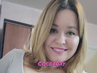 Cocofoxy