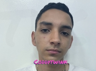Coddytwink