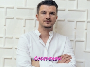 Codyderek