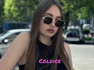 Coldice