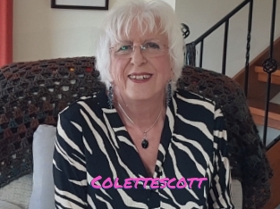 Colettescott