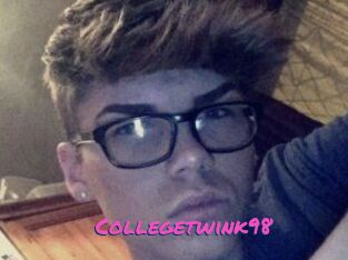 Collegetwink98