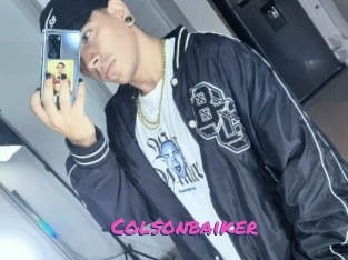Colsonbaiker