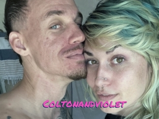 Coltonandviolet